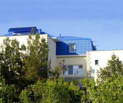 Hotel Golubaya Bukhta Art-hotel