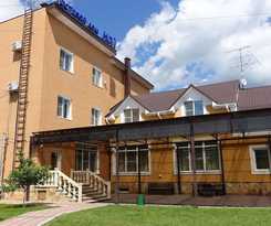 Hotel Noy Domodedovo