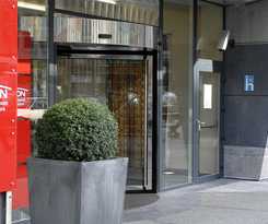 Thon Brussels City Centre