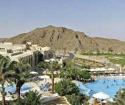Hotel Three Corners El-Wekala Golf Resort