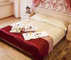 Mini-hotel Ilma