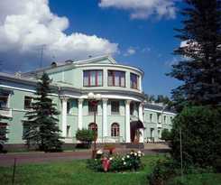 Hotel Podmoskovye Resort - Luxe