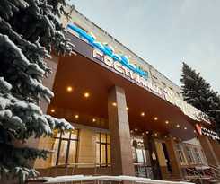 Hotel Zarechnaya