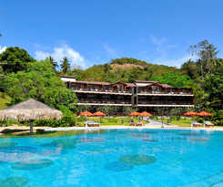 Hotel Garrya Tongsai Bay Samui