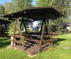  Koshkinsky Farvater Holiday Home