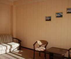 Hotel Dacha Na Berezovoy