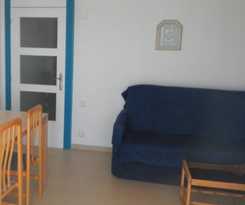 Apartamentos Torre Yago