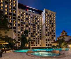 Jen Singapore Tanglin By Shangri-la