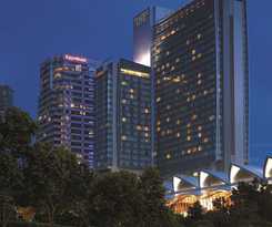 Hotel Traders Kuala Lumpur