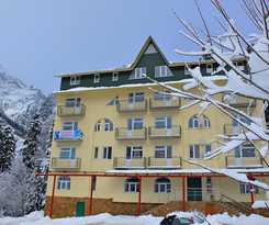 Hotel Elbrus