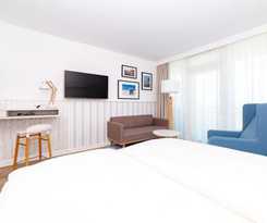 Hotel Wyn. Strandhotel Sylt