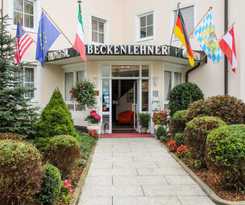 Boutique Hotel Beckenlehner