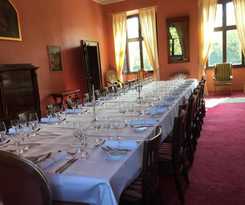  Schlosshotel Kommende Ramersdorf