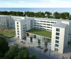 Hotel Dormero Strandhotel Rügen