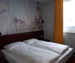 Hotel Campanile Leipzig Halle Airport