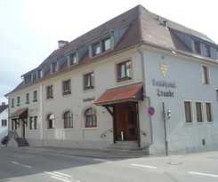 Landhotel Traube