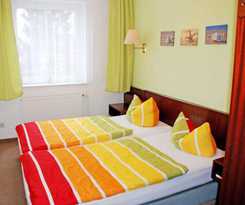  Moenchguter Ferienappartements