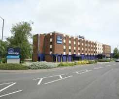 Travelodge Gatwick Airport