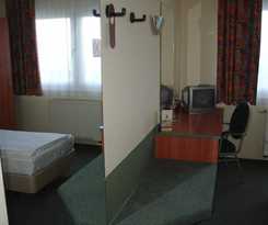 REGIOHOTEL Halle Leipzig Airport