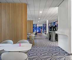 Prize by Radisson, Hamburg St Pauli