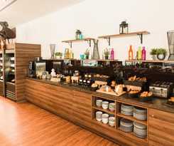 Hotel Holiday Inn - the niu, Saddle Furth, an IHG Hotel