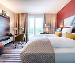 Hotel Leonardo Bad Kreuznach