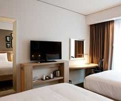 Hotel Hampton By Hilton Dortmund Phoenix See