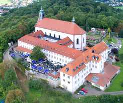 Tagungskloster Frauenberg