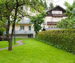  Bsw Ferienwohnanlage Haus An Der Wiese