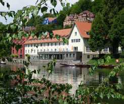 Jugendherberge T&uuml;bingen