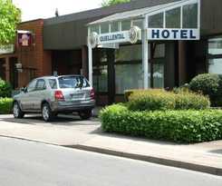 Hotel Quellental
