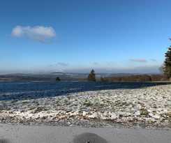  Berggasthof Eisenberg