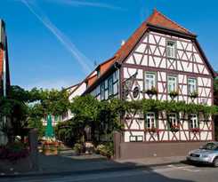 Hotel Zum Engel Speyer-r&ouml;merberg