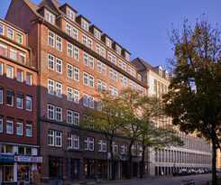 Hapimag Resort Hamburg
