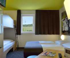 Hotel B&B Trier