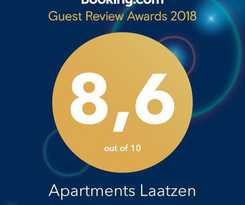 Laatzen - Contactless Check-in