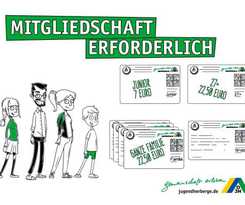 Jugendherberge Potsdam
