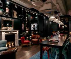 Ruby Coco Hotel Dusseldorf