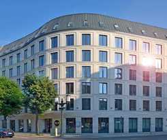 Bandb Berlin-charlottenburg