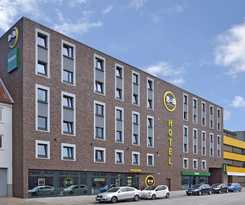 B&B Hamburg-wandsbek