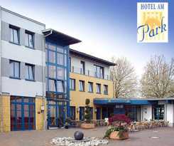 Hotel Am Park