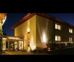 Tammotel