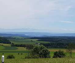Berg Gasthof Witthoh