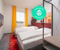 Campanile Muenchen Sendling