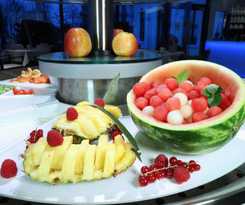 Hotel Kieler Yacht Club