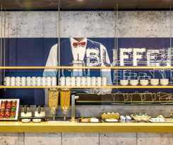 Hotel Ibis Budget Flensburg City