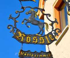 Hotel-gasthof Rössle