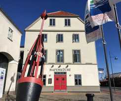 Seemannsheim Flensburg