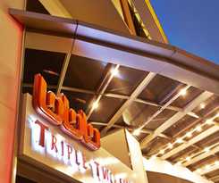 Triple Two Silom