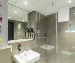 Holiday Inn - the niu, Rig Lübeck by IHG